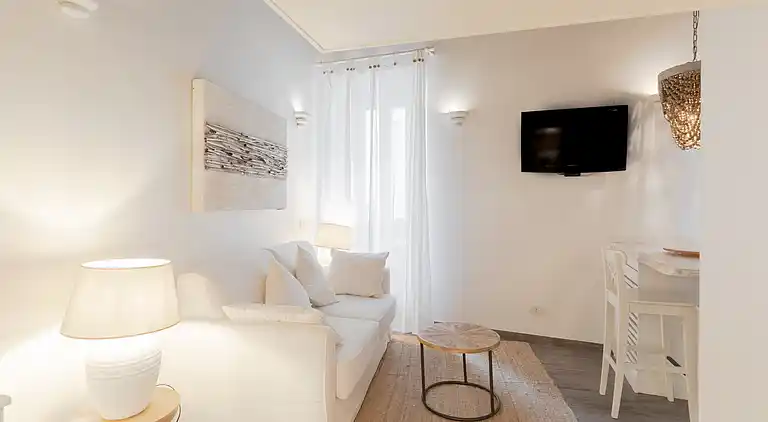 Navona Chic Schöne Wohnung