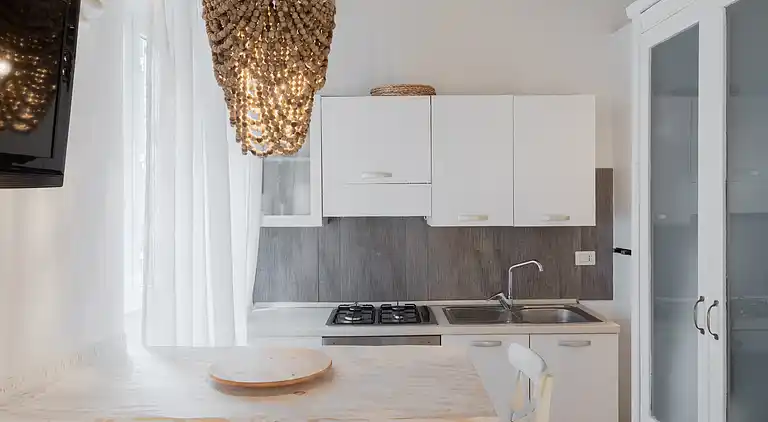 Navona Chic Schöne Wohnung