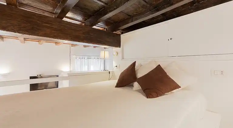 Navona Chic Schöne Wohnung