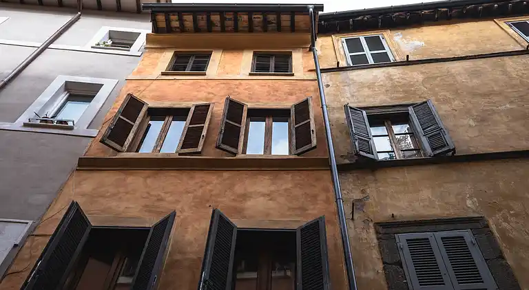 Navona Chic Schöne Wohnung