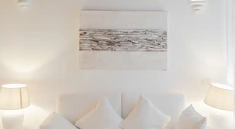 Navona Chic Schöne Wohnung