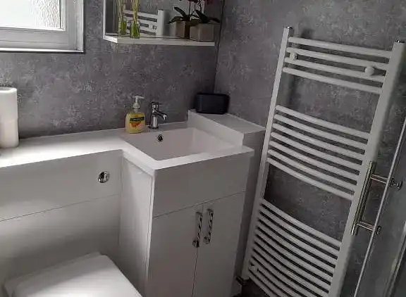 Pavilion Cottage next to Gorleston beach