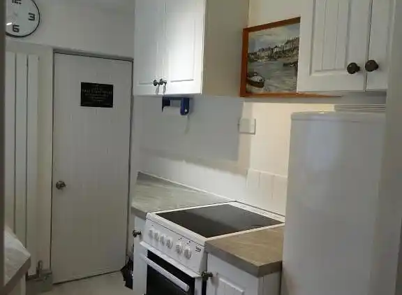 Pavilion Cottage next to Gorleston beach