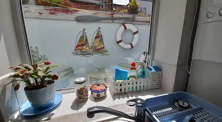 Pavilion Cottage next to Gorleston beach