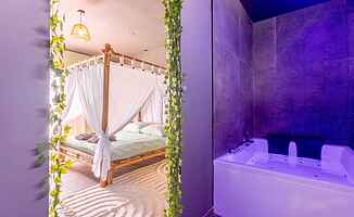 Votre pause bien-être !