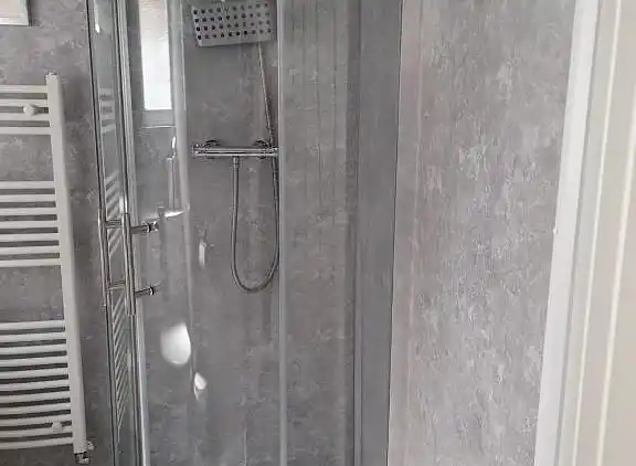 Pavilion Cottage next to Gorleston beach