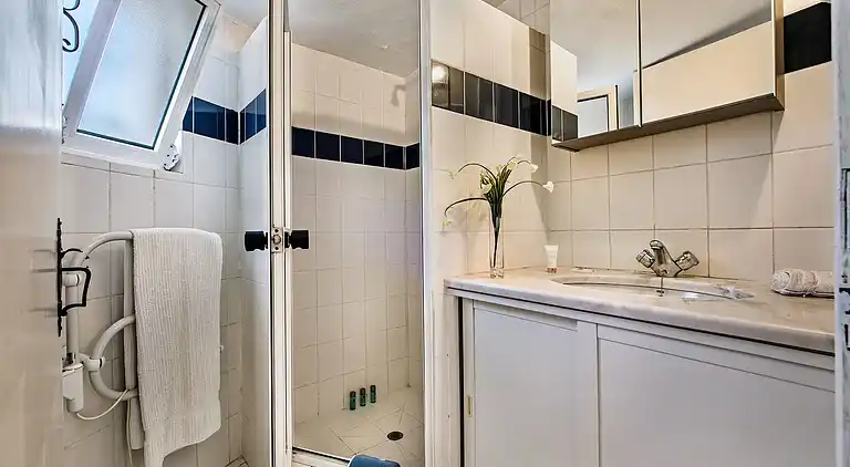 4 Betten, Blick auf den Golfplatz, optionale Poolheizung