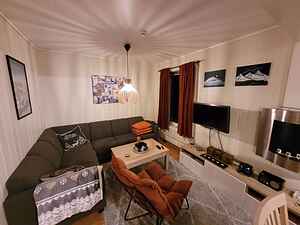 Appartment in Målselv Fjellandsby