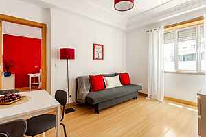 Top Lage Schöne Wohnung!