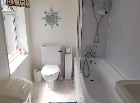 Pavilion Cottage next to Gorleston beach