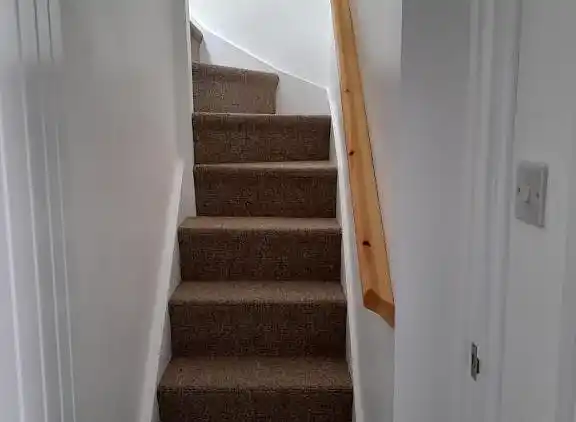 Pavilion Cottage next to Gorleston beach