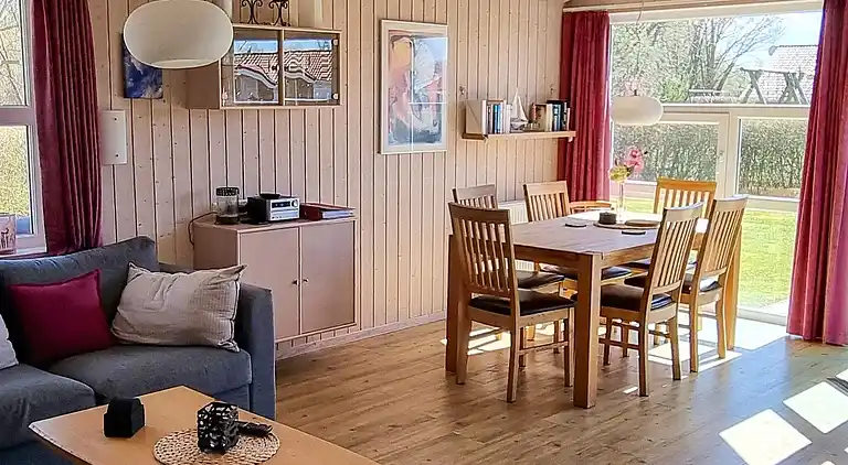 Holiday home in Otterndorf