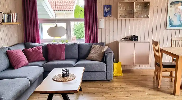 Holiday home in Otterndorf