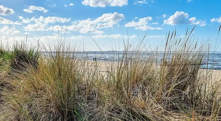 Holiday home in Otterndorf