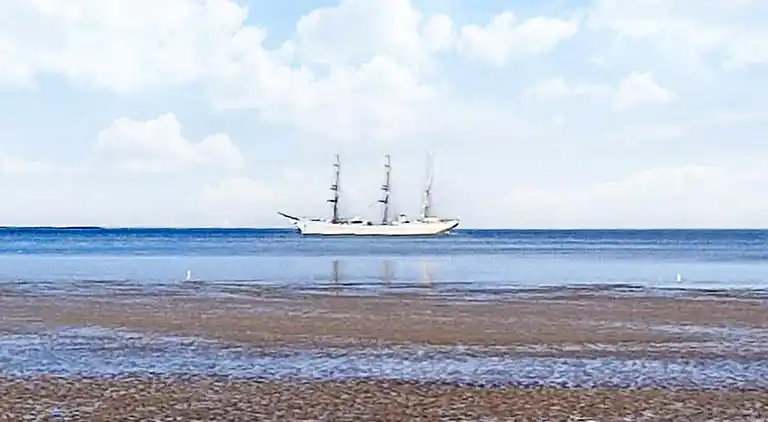 Holiday home in Otterndorf