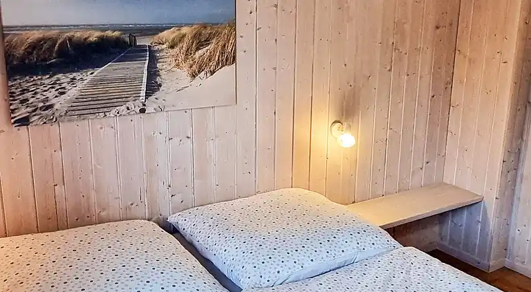 Holiday home in Otterndorf