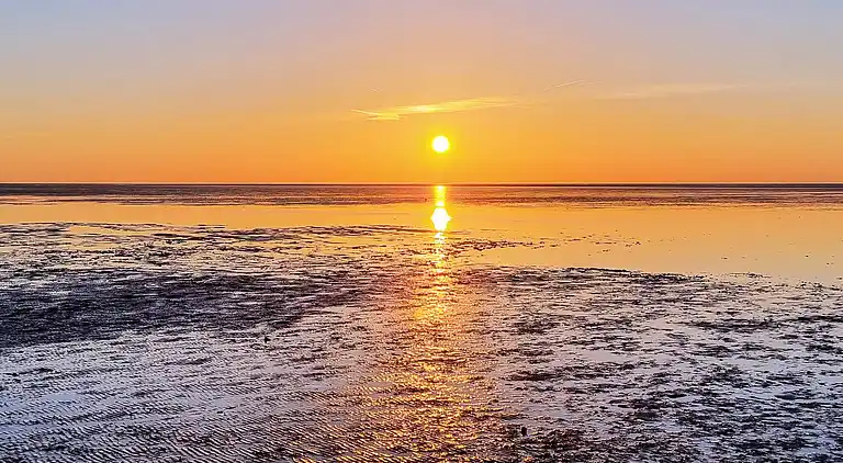 Holiday home in Otterndorf