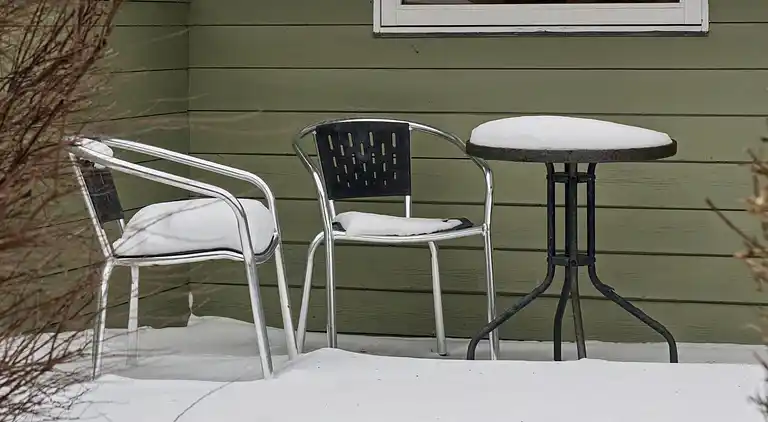 Hyggeligt sommerhus tæt på strand og natur