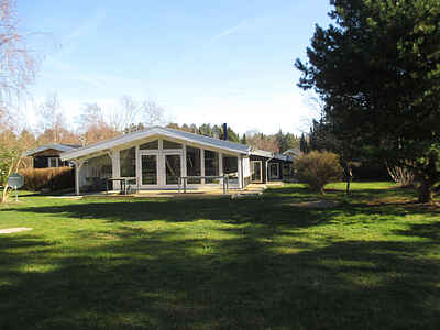 Klokkelyngvej 4, Overby Lyng