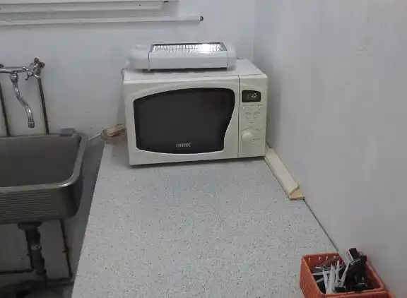 Helles Ferienhaus nur 300 m vom Wasser