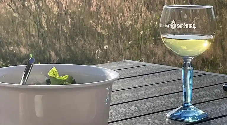 Ruhiges Ferienhaus mit Blick auf Randers Fjord