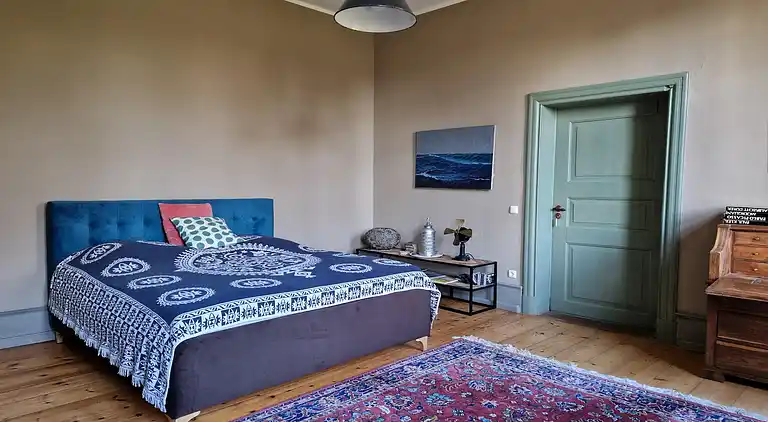 Holiday home in Brodhagen