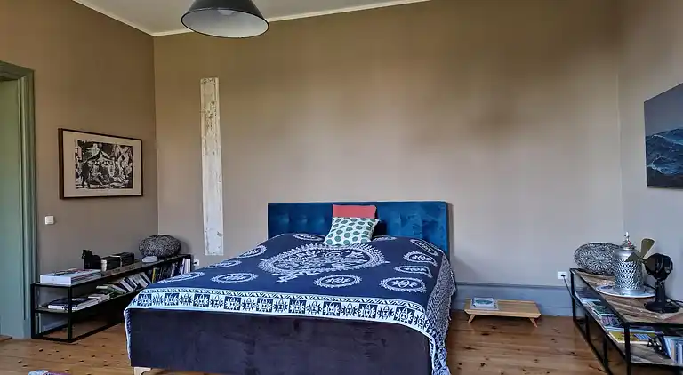 Holiday home in Brodhagen