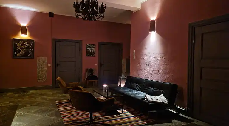 Apartment in Brodhagen