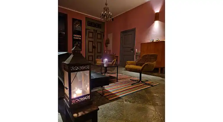 Apartment in Brodhagen