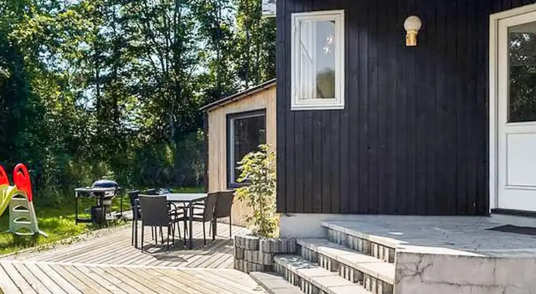 Maison de vacances en Helberskov Strand