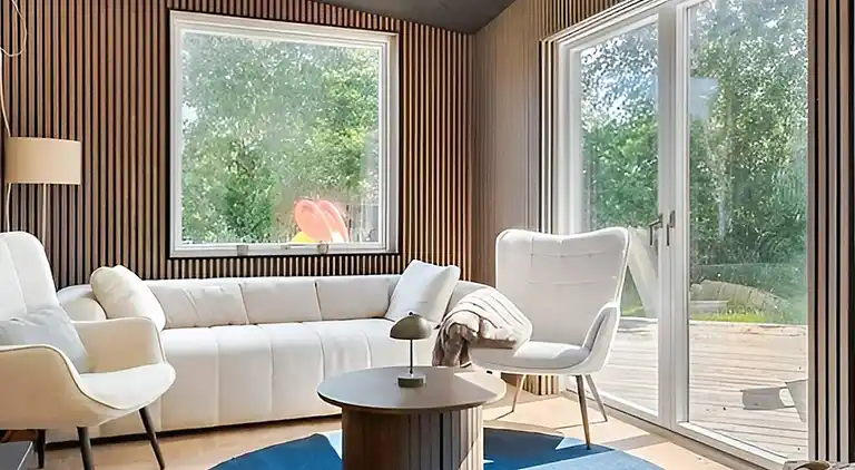 Maison de vacances en Helberskov Strand