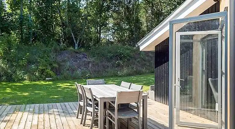 Maison de vacances en Helberskov Strand