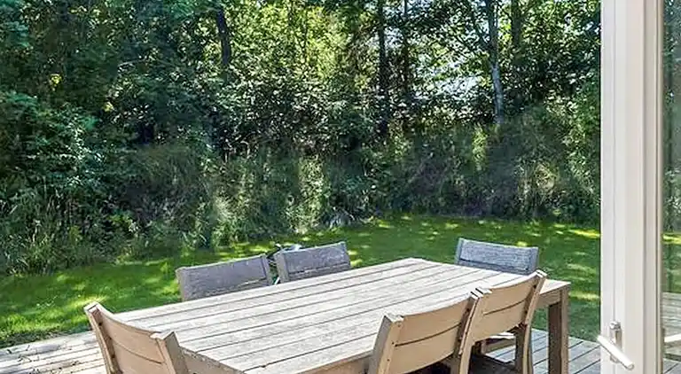 Maison de vacances en Helberskov Strand