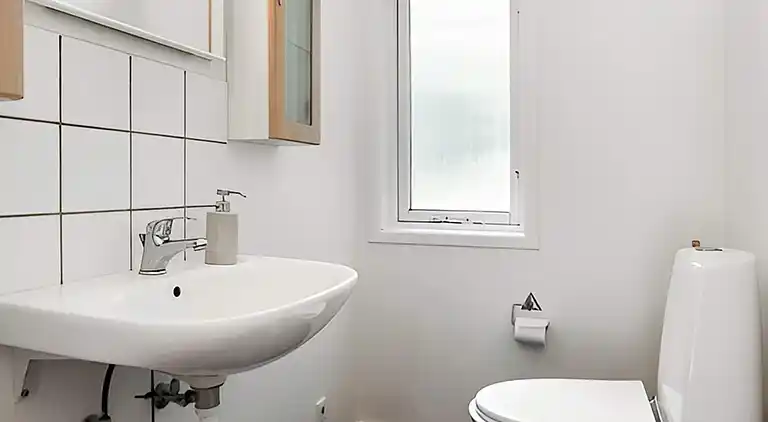 Maison de vacances en Helberskov Strand