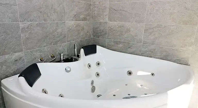 Maison de vacances en Helberskov Strand