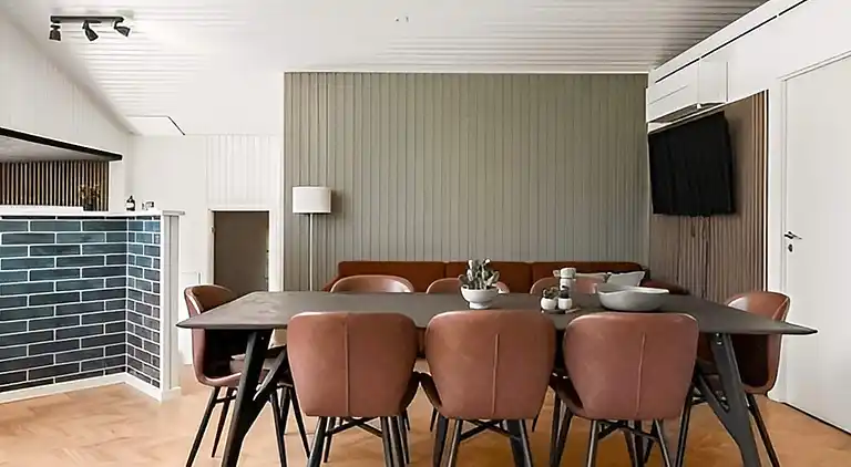 Maison de vacances en Helberskov Strand