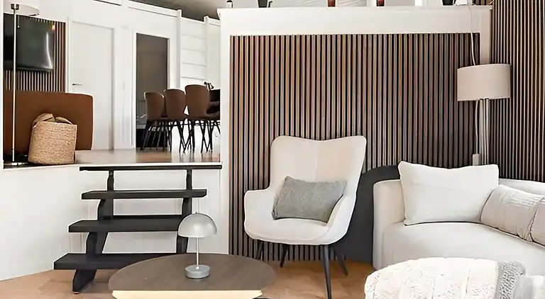 Maison de vacances en Helberskov Strand