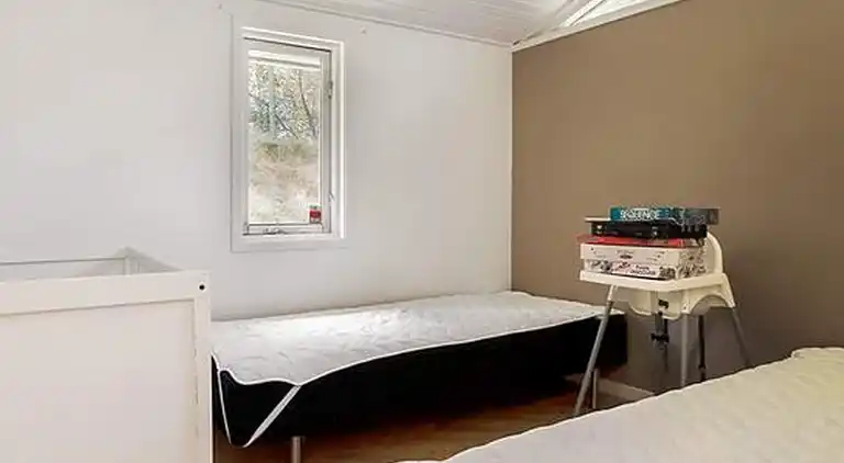 Maison de vacances en Helberskov Strand