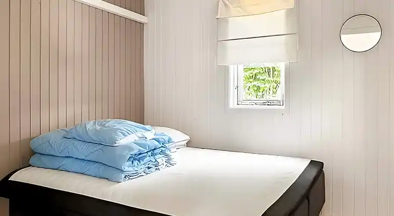 Maison de vacances en Helberskov Strand