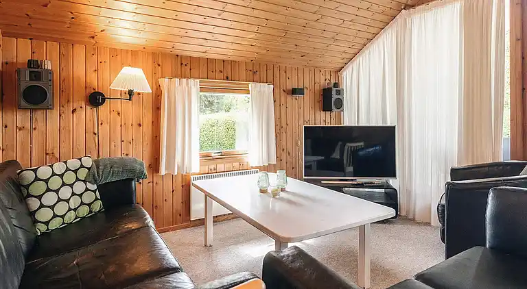 Holiday home in Idestrup
