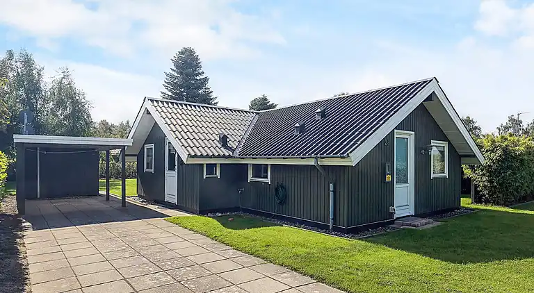 Holiday home in Idestrup