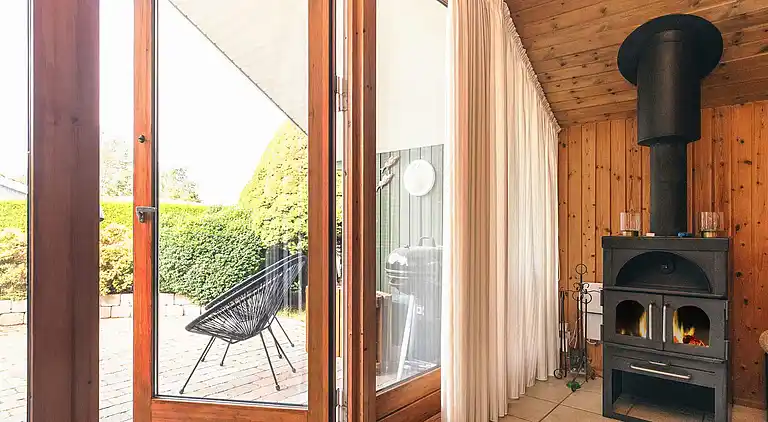 Holiday home in Idestrup