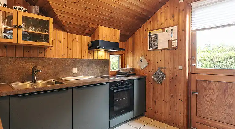 Holiday home in Idestrup