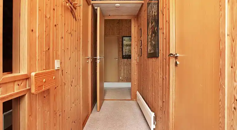 Holiday home in Idestrup