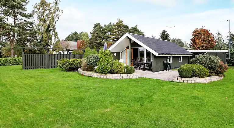 Holiday home in Idestrup