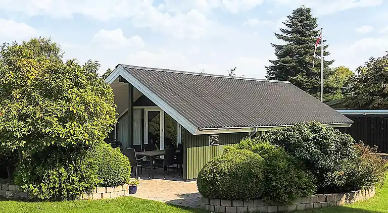 Holiday home in Idestrup