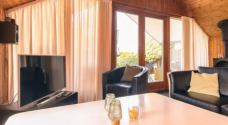 Holiday home in Idestrup