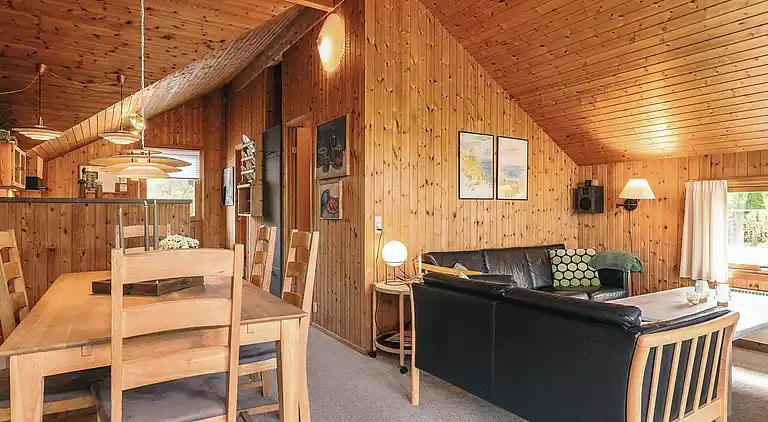 Holiday home in Idestrup