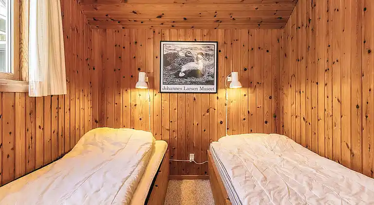 Holiday home in Idestrup