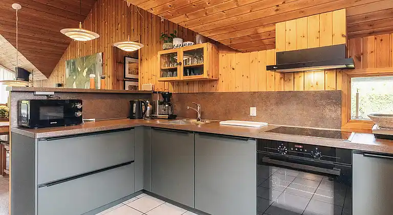 Holiday home in Idestrup